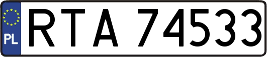 RTA74533