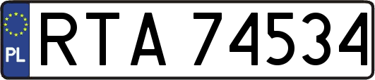 RTA74534