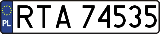 RTA74535