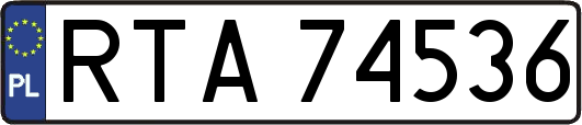 RTA74536