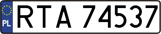 RTA74537