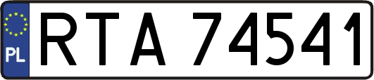 RTA74541