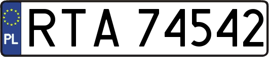 RTA74542