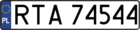 RTA74544