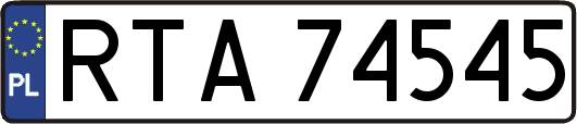 RTA74545