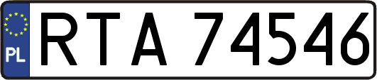 RTA74546