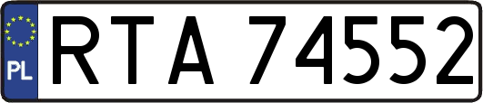 RTA74552