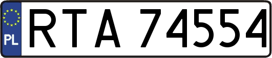 RTA74554