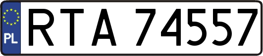 RTA74557
