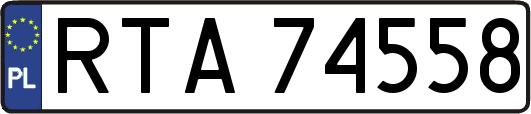 RTA74558
