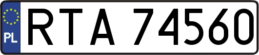 RTA74560