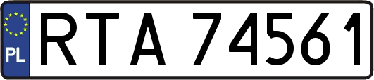 RTA74561