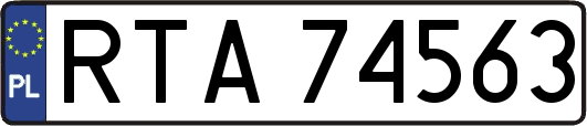 RTA74563