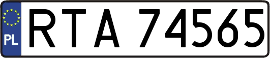 RTA74565
