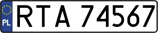 RTA74567