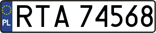 RTA74568