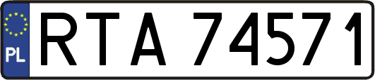 RTA74571