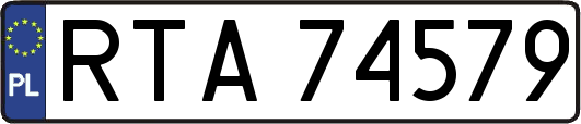 RTA74579