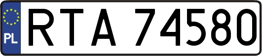 RTA74580