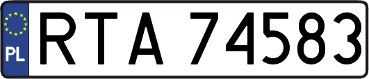 RTA74583