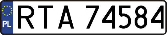 RTA74584