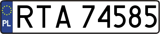RTA74585