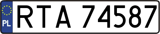 RTA74587