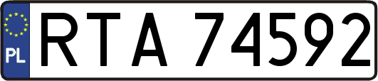 RTA74592
