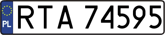 RTA74595