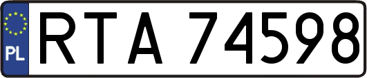 RTA74598