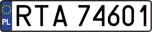 RTA74601