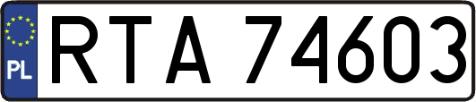RTA74603