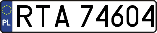 RTA74604