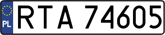 RTA74605