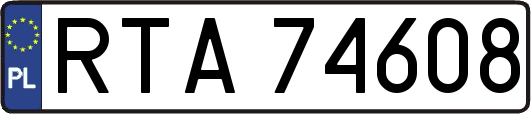 RTA74608