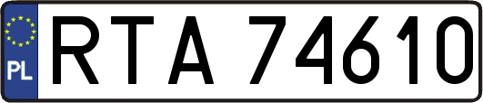 RTA74610