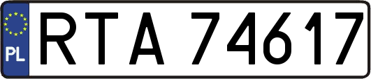 RTA74617