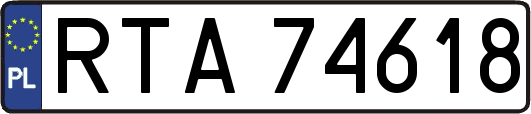 RTA74618