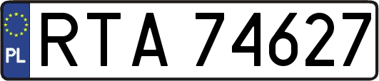 RTA74627