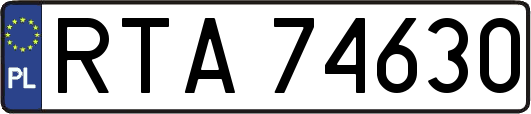 RTA74630