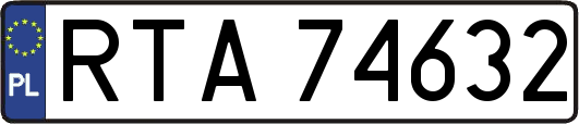 RTA74632