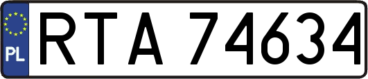 RTA74634