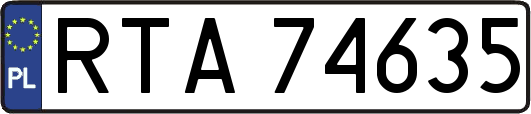 RTA74635