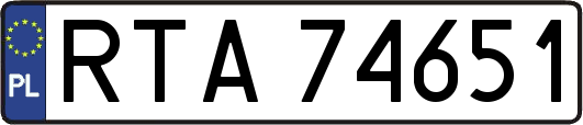 RTA74651