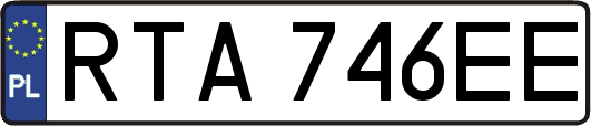 RTA746EE