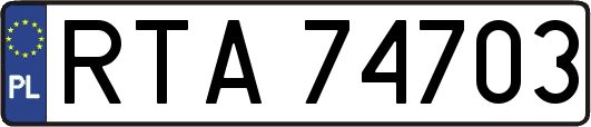 RTA74703