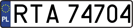 RTA74704