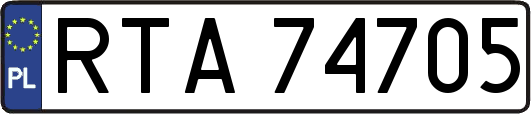 RTA74705