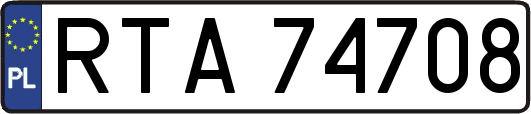 RTA74708