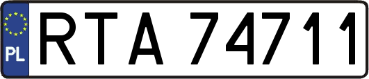 RTA74711